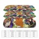 thumbnail image 3 of Pok-mon Pika-chu Pok-mon Pika-chu Bedding Set Sheet Set for Kids Adults,All Season Lightweight, 3 of 5