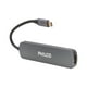 thumbnail image 3 of Hub 6 En 1 Tipo C A Hdmi + Usb 3.0, 3 of 3