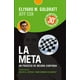 thumbnail image 1 of Libro La Meta - Edición Aniversario - Goldratt y Cox, 1 of 2