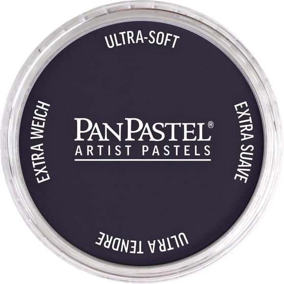 Pastel PanPastel Violeta Extra Oscuro 62 mm