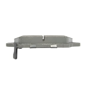 Repuestos Del Sol - Juego Pastillas Freno Delanteras Toyota Yaris Sport 1.3 1999 2005