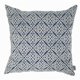 thumbnail image 3 of Cojín Homey COZY ACCENTHOME Chenille Jacquard rojo, 3 of 5