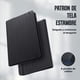 thumbnail image 5 of Funda Universal Tablet Flip Cover Kbod Negro 12.4 - 12.9 Pulgadas, 5 of 8