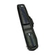 thumbnail image 1 of Estuche De Transporte Para Tacos De Billar De 7 Agujeros Con 2 Bolsillos Con Cremallera Bolsa De Almacenamiento Para Ca?as De Billar Negra, 1 of 5