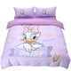 thumbnail image 1 of Printing Donald Duck Mickey Princess Cars Duvet Cover Sets for Baby Children Girls Boys Birthday Gifts Bed Sheets, 1 of 5