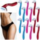 thumbnail image 1 of Rasuradoras Desechables Bikini Honoson 12 Piezas para Mujer, 1 of 3