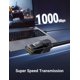 thumbnail image 2 of Cable Ethernet UGREEN Cat6 trenzado de 3 m, 1000 Mbps, RJ45, 2 of 7