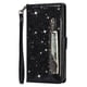 thumbnail image 4 of Funda Para Elegante Funda Iphone 11 Glitter Con Cremallera-ideal Para El Uso Diario, 4 of 5