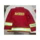 thumbnail image 2 of Disfraz Bombero Deluxe con accesorios Talla 10, 2 of 3
