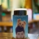 thumbnail image 5 of Poderes Curativos de Amigo Funda enfriadora de latas, aislante de bebidas para mantener frías o calientes, funda térmica plegable para latas, portabebidas reutilizable, 5 of 6