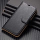 thumbnail image 2 of Funda Flip Cover de Ecocuero para Iphone Iphone 13, 2 of 3