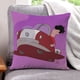 thumbnail image 1 of Jorge Encoge Fundas de almohada de terciopelo con tema, regalos de funda de almohada, decoración para el hogar, cojín de lanzar, regalo de cumpleaños para fans y parejas.61*61cm., 1 of 6