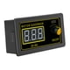 thumbnail image 2 of Controlador De Velocidad Del Motor PWM Accesorio Del Gobernador Robusto 7,8x4,8x2,7 Cm DC 5V-30V, 2 of 5