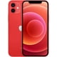 thumbnail image 1 of iPhone 12 64GB Rojo - (Reacondicionado), 1 of 3