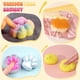 thumbnail image 3 of Kit Squishy ColoPlay Taba 18oz Silicona Laquida Sin Burbujas, 3 of 3