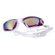 thumbnail image 3 of Gafas De Natación Para Mujer, Resistentes Al Agua, Gafas De Natación Para Buceo, Snorkel, Interior, Color Morado, 3 of 5