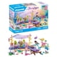 thumbnail image 1 of Juguete Playmobil Mermaid Animal Care con 114 piezas para niños mayores de 4 años, 1 of 7