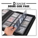 thumbnail image 4 of Carpeta D DACCKIT Toploader modelo C con capacidad para 288 tarjetas, 4 of 9