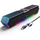 thumbnail image 1 of Parlante G11 Usb Aux Luces Touch 2 0 Pc, 1 of 3