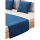 thumbnail image 2 of Piecera Elegante Plush Sin Fundas, 2 of 3