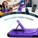 thumbnail image 4 of Funda FOXDOCK para iPhone 15 Pro – Magnética Antigolpes con Soporte y Protección Doble, 4 of 6