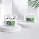thumbnail image 5 of Wonderoos theme Airpods Pro Earphone Case Compatible With Apple Devices Premium Flexible Tpu Theme Custom, 5 of 6