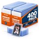thumbnail image 1 of Protectores de Cartas Amzlink 400 3 x 4 35pt, 1 of 3