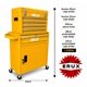 thumbnail image 2 of Gabinete - Almacenamiento Metálico ERUX Para Herramientas Con Ruedas 7 Cajones Y Cerradura, 2 of 4