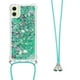 thumbnail image 4 of Funda FOXDOCK para Samsung Galaxy A06 con Cuerda Ajustable, Brillo Líquido, Protección Antigolpes y Lente – Ideal para Regalo, 4 of 6