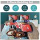 thumbnail image 5 of Cars Lightning McQueen Boys 3 Piece Bedding, 5 of 5