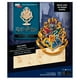 thumbnail image 1 of Harry Potter Hogwarts Crest Libro y Modelo Armable En Madera, 1 of 2