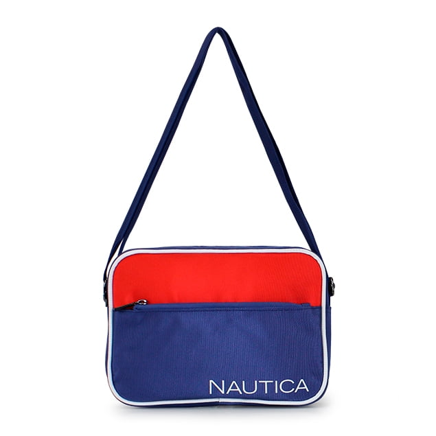 Nautica - Bandolera Perseo Azul