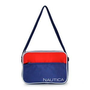 Nautica - Bandolera Perseo Azul
