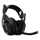 thumbnail image 1 of Audifonos Gamer Logitech Astro Gaming A50 Negro, 1 of 4