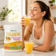 thumbnail image 2 of Colágeno Hidrolizado Q10 con Cúrcuma y Biotina 300 Grs Nutrivital, 2 of 5