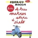 thumbnail image 1 of Libro A tres metros sobre el cielo - Federico Moccia, 1 of 2