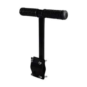 Ioensy - Accesorios Para Manillar De Asiento Trasero De Bicicleta Manillar De Bicicleta De Montaña Manillar De Bicicleta De Carretera Forma De T