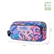 thumbnail image 2 of Estuche Escolar Agapec RPET Azul Broad, 2 of 3