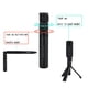 thumbnail image 2 of Trípode SALYMECONY Bullet Time Handle para cámaras insta360, 2 of 8