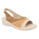 thumbnail image 2 of Sandalia Erhai Beige Passer, 2 of 5