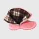 thumbnail image 4 of Bota Niña Rosado Vía franca, 4 of 6