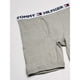 thumbnail image 2 of Calzoncillo bóxer Tommy Hilfiger con 4 bolsillos para hombre, color gris/azul marino, talla M, 2 of 3