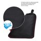 thumbnail image 3 of Mochila Bolso De Tres Niveles Para Organizar Patines, 3 of 10