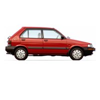 Filtro Aceite Para Auto Subaru Justy 1989-1994