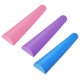 thumbnail image 1 of 3x Rodillo De Espuma Semicircular Yoga Pilates Fitness Yoga, 1 of 5