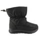 thumbnail image 1 of Botín New Walk Elástico Negro, 1 of 6