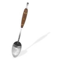 Kangkawe - Cuchara Parrillera Pro