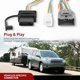 thumbnail image 2 of Kit de arnés de cableado para remolque Nilight 56217 para Lexus RX350, 2 of 8
