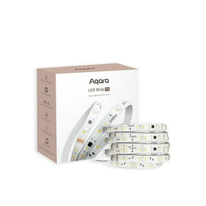 Aqara - Tira Led T1 Zigbee De 2 Mts
