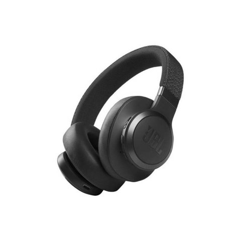 Jbl - AudiFonos Live 660 Nc Bluetooth Over Ear Negro